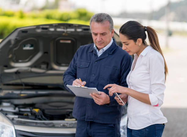 Full coverage car insurance in Beaufort, SC